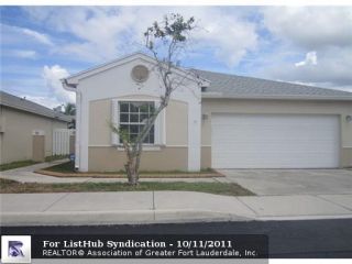 Foreclosed Home - 345 S KETCH DR, 33326