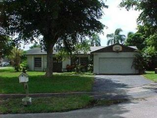 Foreclosed Home - 8750 SW 51ST ST, 33328