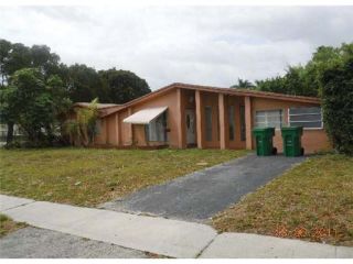 Foreclosed Home - 5037 SW 91ST AVE, 33328