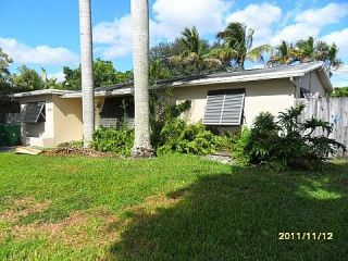 Foreclosed Home - 9445 SW 52ND PL, 33328
