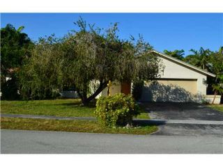 Foreclosed Home - 2881 SW 82ND WAY, 33328