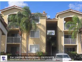 Foreclosed Home - 2640 S UNIVERSITY DR APT 106, 33328