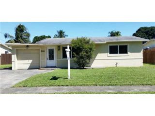 Foreclosed Home - 5110 SW 94TH AVE, 33328