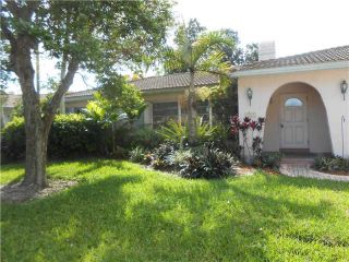 Foreclosed Home - 5051 SW 87TH AVE, 33328