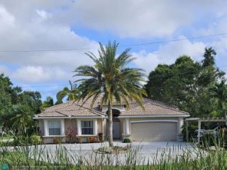 Foreclosed Home - 2701 SW 109TH TER, 33328