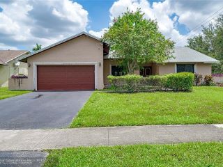 Foreclosed Home - 2980 SW 86TH WAY, 33328