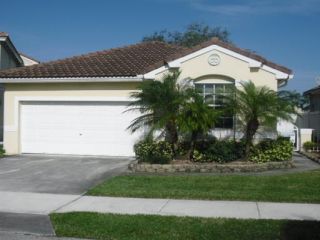 Foreclosed Home - 4948 SW 151ST AVE, 33331