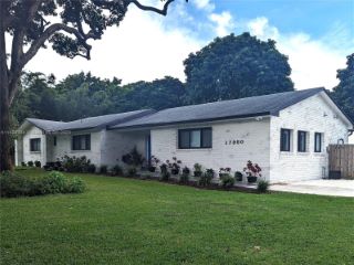 Foreclosed Home - 17980 SW 57TH ST, 33331