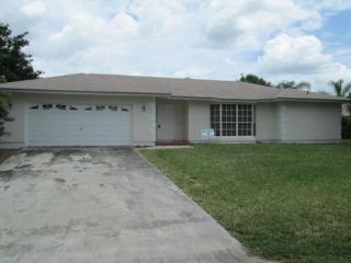 Foreclosed Home - 5220 SW 201ST TER, 33332