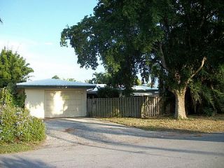 Foreclosed Home - 3548 NE 18TH AVE, 33334