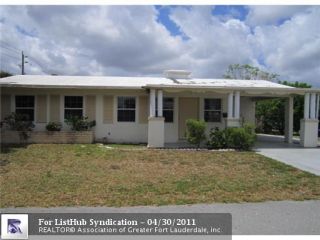 Foreclosed Home - List 100038284