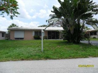 Foreclosed Home - 4431 NE 15TH TER, 33334
