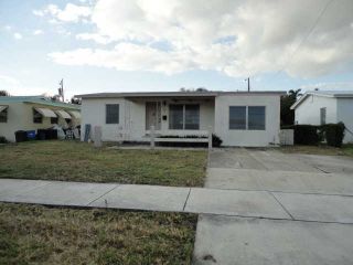 Foreclosed Home - 50 NE 56TH ST, 33334