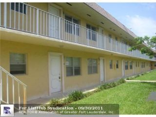 Foreclosed Home - 5168 NE 6TH AVE APT 410, 33334