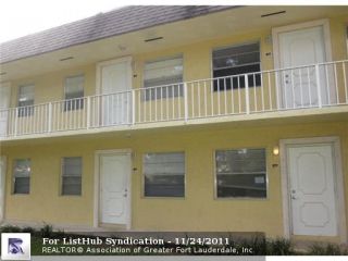 Foreclosed Home - 5192 NE 6TH AVE APT 807, 33334