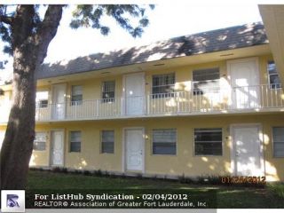 Foreclosed Home - 5192 NE 6TH AVE APT 827, 33334
