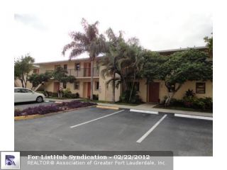 Foreclosed Home - 2965 NE 8TH TER APT 203, 33334