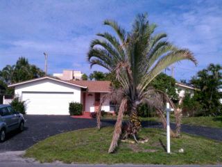 Foreclosed Home - 4740 NE 18TH AVE, 33334