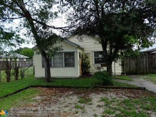 Foreclosed Home - 1091 Ne 36th St, 33334