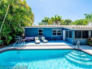 Foreclosed Home - 417 NE 28TH ST, 33334