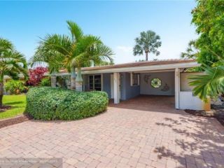 Foreclosed Home - 102 NE 29TH ST, 33334