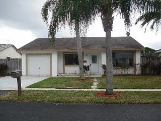 Foreclosed Home - 9226 NW 53RD CT, 33351