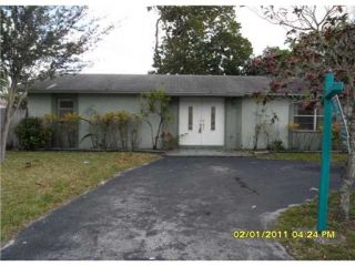 Foreclosed Home - 8260 NW 45TH ST, 33351