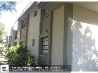 Foreclosed Home - 3666 NW 95TH TER # 4, 33351
