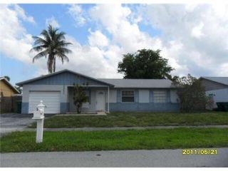 Foreclosed Home - 8341 NW 46TH CT, 33351