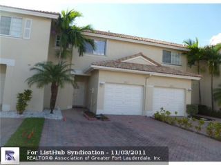 Foreclosed Home - 3911 NW 92ND AVE, 33351