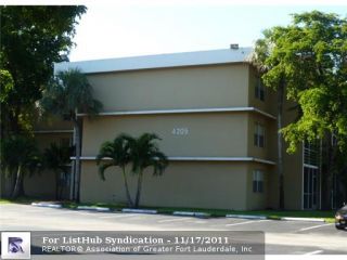 Foreclosed Home - 4205 N UNIVERSITY DR APT 108, 33351
