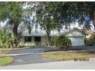 Foreclosed Home - 9551 NW 31ST PL, 33351