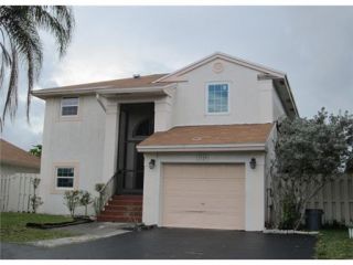 Foreclosed Home - 3729 NW 107TH WAY, 33351