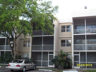 Foreclosed Home - 4215 N University Dr Apt 3, 33351