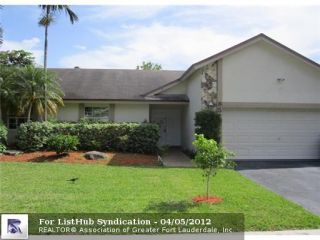 Foreclosed Home - 8510 NW 51ST CT, 33351