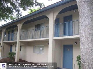 Foreclosed Home - 7633 NW 42ND PL APT 139, 33351