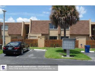 Foreclosed Home - 3711 NW 95TH TER APT 1104, 33351