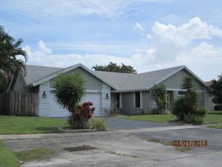 Foreclosed Home - 8610 NW 53RD CT, 33351