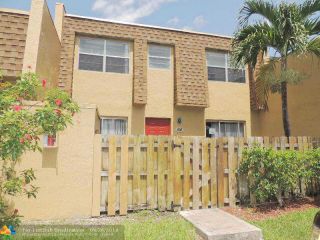Foreclosed Home - 3551 Nw 95th Ter Apt 302, 33351
