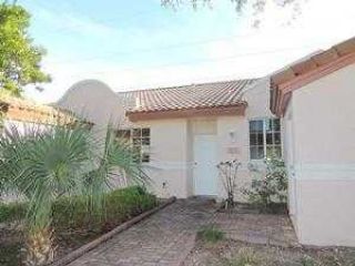 Foreclosed Home - 8520 NW 31ST CT, 33351