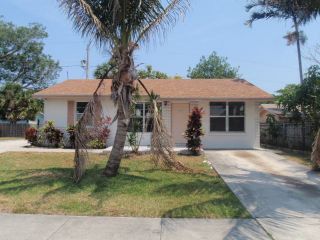 Foreclosed Home - 1910 DOCK ST, 33401