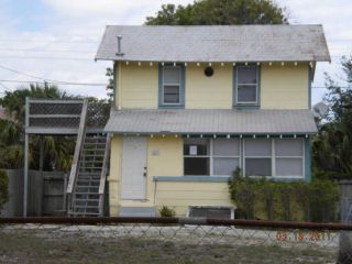 Foreclosed Home - 431 8TH ST, 33401
