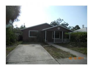 Foreclosed Home - 1308 FLORIDA AVE, 33401