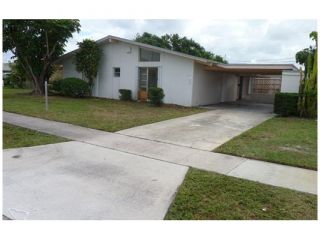 Foreclosed Home - 1422 6TH ST, 33401
