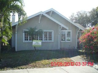 Foreclosed Home - 728 NEWARK ST, 33401