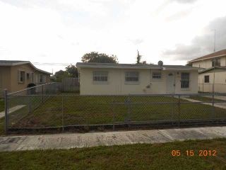 Foreclosed Home - 1412 8TH ST, 33401
