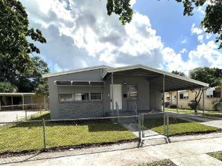 Foreclosed Home - 1012 15TH ST, 33401
