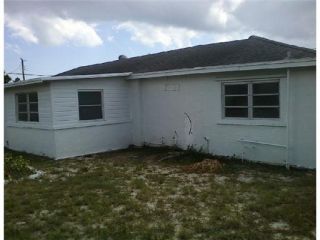 Foreclosed Home - 981 SILVER BEACH RD, 33403