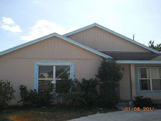 Foreclosed Home - 1665 W 16TH ST, 33404