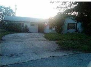Foreclosed Home - 491 W 36TH ST, 33404